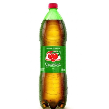 Guaraná Antártica 1,5 L