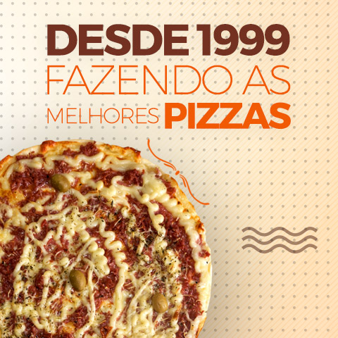 Pizza Parma