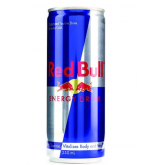 Red Bull