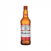 Budweiser Long Neck 330ml