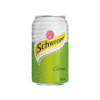 Citrus 350ml