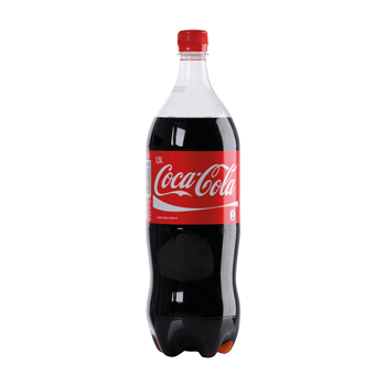 Coca-Cola 2L