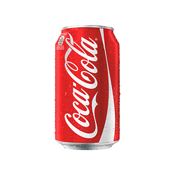 Coca-Cola 350ml