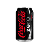 Coca-Cola Zero 350ml