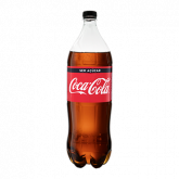 Coca Zero 2L