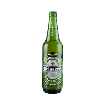 Heineken Long Neck 355ml