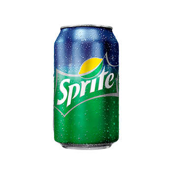 Sprite 350ml