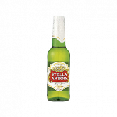 Stella Artois Long Neck 275ml