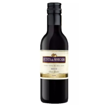 vinho Quinta do Morgado Seco 250 ml