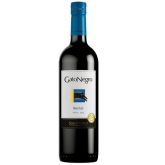 Vinho Gato Negro Merlot 750 ml