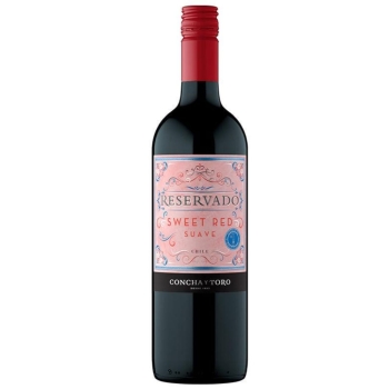 Vinho Concha y Toro - Sweet Red 750 ml